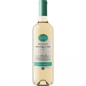 Shop Online BERINGER MAIN VINE WHITE ZINFANDEL from Calgary Crown Cellars